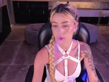 Chaturbate Adult Webcam of hannaconnor_