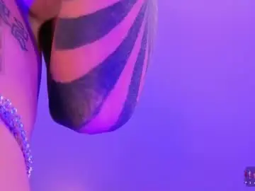 Chaturbate Free Porn Cam of hannaconnor_