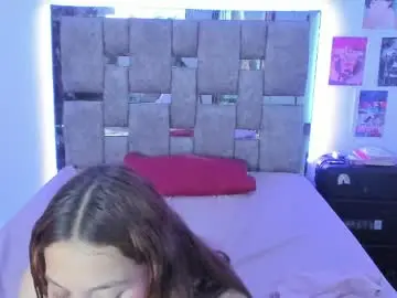Chaturbate Adult Webcams of hannah__55