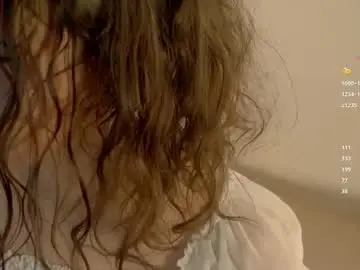 Chaturbate Best Webcam of happynewdear