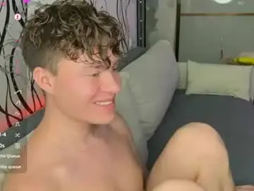 Chaturbate Nude Webcam of holy_eggs_00