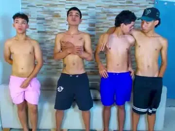 Chaturbate Live Porn of kinkyhousexxx