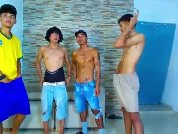 Chaturbate Best live sex cam show of kinkyhousexxx