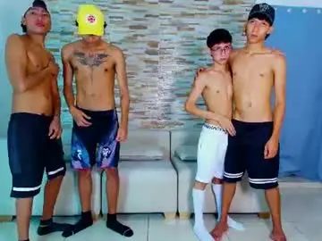 Chaturbate Live Sex Cam of kinkyhousexxx