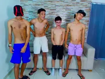 Chaturbate Best Webcam of kinkyhousexxx