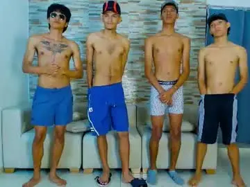 Chaturbate Best Webcam of kinkyhousexxx