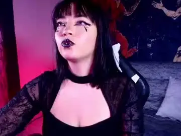 Chaturbate Live Sex of lady_roxane