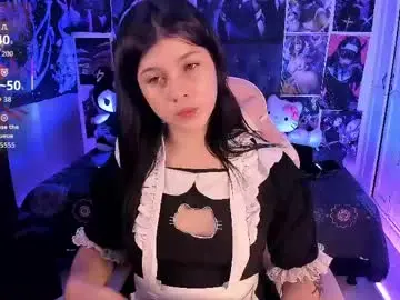 Chaturbate Watch Live Sex Cams of lanakyutt666