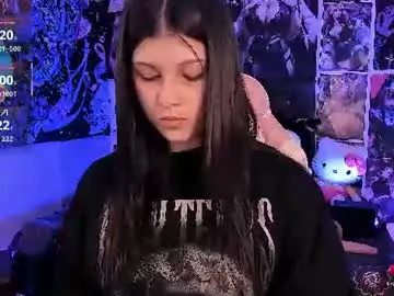 Chaturbate Best Webcam of lanakyutt666