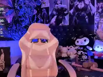 Chaturbate Free Porn Cam of lanakyutt666