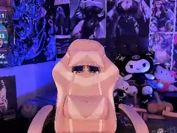 Chaturbate Best Webcam of lanakyutt666