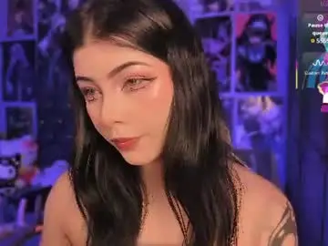 Chaturbate Sex Chat of lanakyutt666