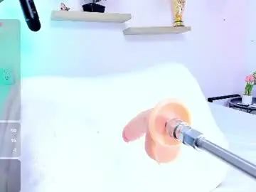 Chaturbate Watch Live Sex Cams of little_ivonne
