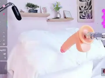 Chaturbate Sex Cam of little_ivonne