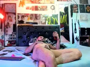 Chaturbate Sex Chat of massimo365days69