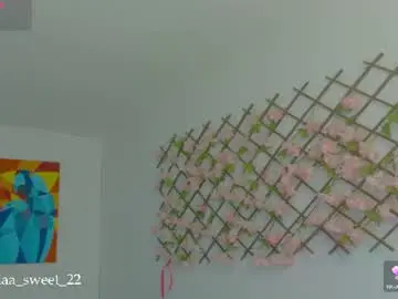 Chaturbate Adult Video Chat of miaa_sotto