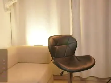 Chaturbate Nude Webcam of milansantana24