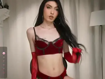 Chaturbate Live Sex Cam of milansantana24