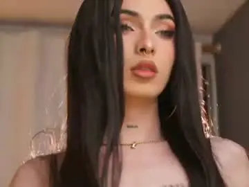 Chaturbate Free Live Porn of milansantana24