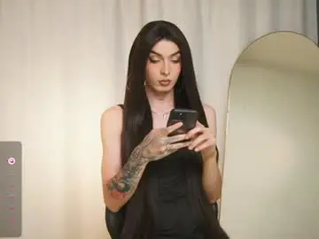 Chaturbate Adult Webcams of milansantana24