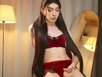 Chaturbate Free Live Porn of milansantana24