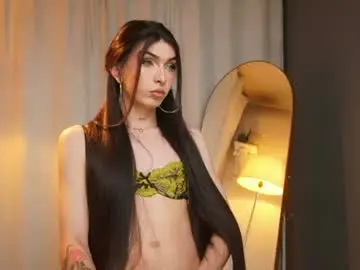 Chaturbate Private Sex Chat of milansantana24