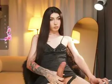 Chaturbate Free Live Porn of milansantana24