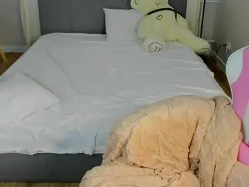 Chaturbate Adult Webcam of milena_milyan