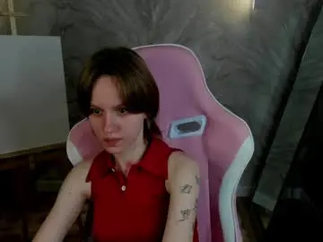 Chaturbate Live Sex Cam of milena_milyan