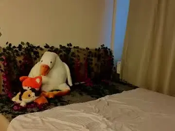 Chaturbate Free Porn Cam of milena_milyan