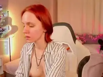 Chaturbate Live Sex of milena_milyan