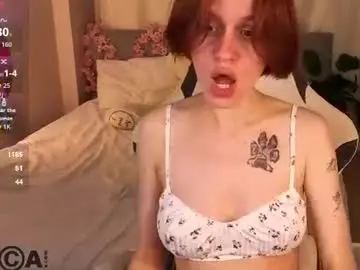 Chaturbate Adult Webcams of milena_milyan