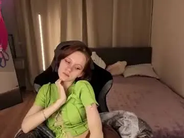 Chaturbate Private Sex Chat of milena_milyan