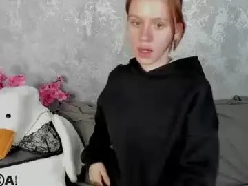 Chaturbate Sex Cam of milena_milyan
