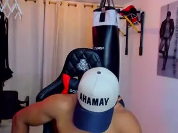 Chaturbate Adult Webcam of mr_sportsfit