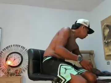 Chaturbate Watch Live Sex Cams of mr_stiven_