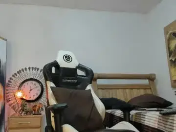 Chaturbate Adult Webcams of mr_stiven_