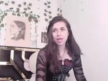 Chaturbate Best Webcam of myagosling13