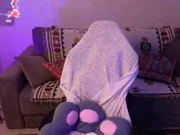 Chaturbate Sex Cam of oliviabrownx0