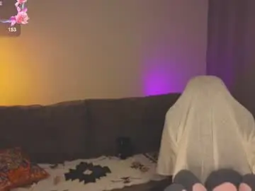 Chaturbate Sex Cam of oliviabrownx0