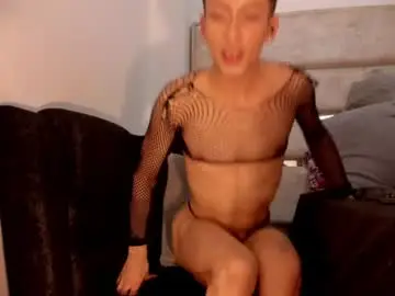 Chaturbate Live Porn of patrik_12
