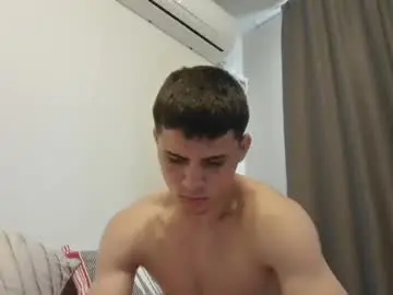 Chaturbate Free Porn Cam of primewolff