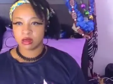 Chaturbate Best Webcam of realgoddessdream