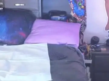 Chaturbate Sex Cam of realgoddessdream