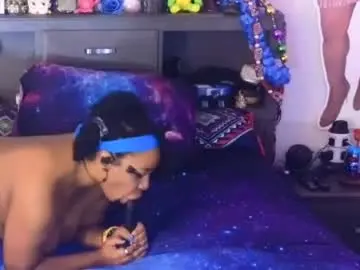Chaturbate Adult Webcams of realgoddessdream