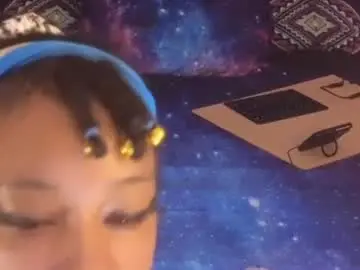 Chaturbate Live Sex of realgoddessdream