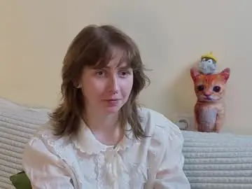 Chaturbate Nude Webcam of sabinamatarrita