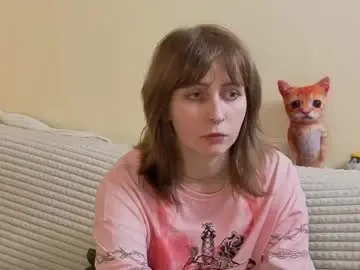 Chaturbate Live Sex Cam of sabinamatarrita