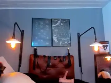 Chaturbate Sex Cam of samantha_mature56