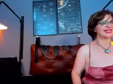 Chaturbate Live Porn of samantha_mature56
